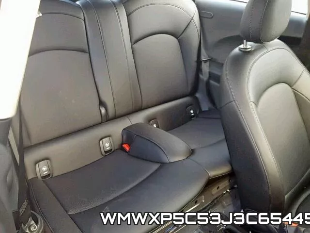 WMWXP5C53J3C65445 фото 7