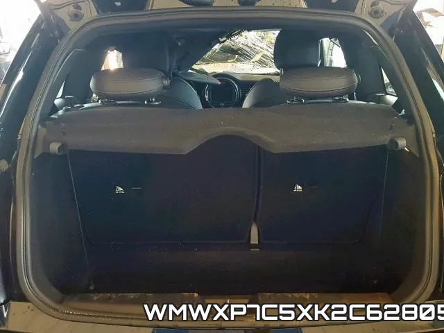 WMWXP7C5XK2C62805 фото 10