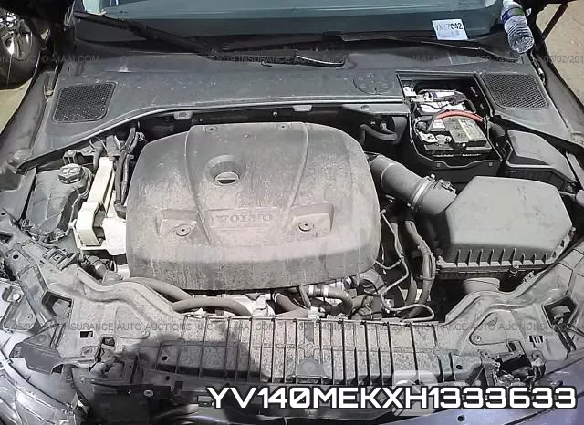 YV140MEKXH1333633 фото 2