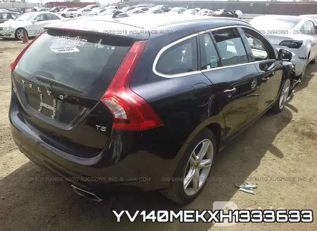 YV140MEKXH1333633 фото 5