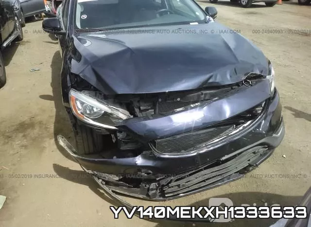 YV140MEKXH1333633 фото 7