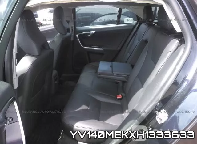 YV140MEKXH1333633 фото 9