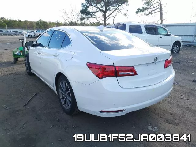 19UUB1F52JA003841 фото 4