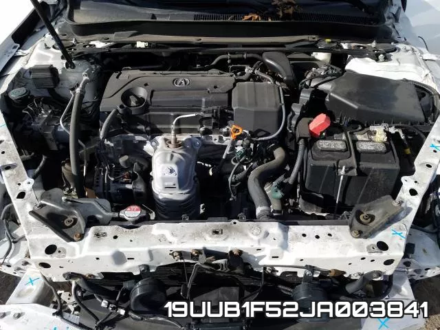 19UUB1F52JA003841 фото 8