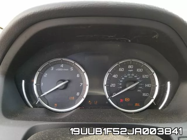 19UUB1F52JA003841 фото 9