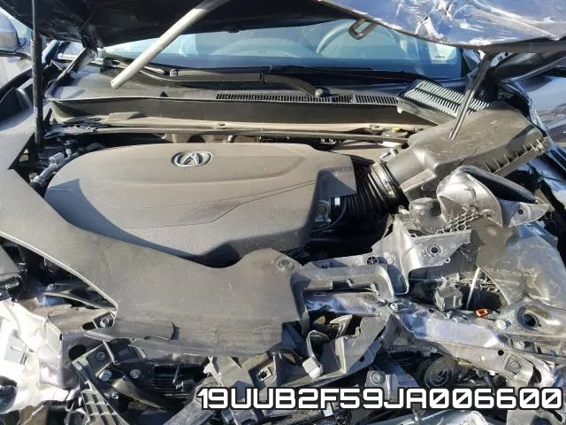 19UUB2F59JA006600 фото 6