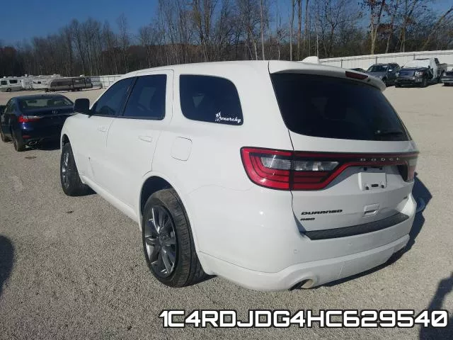 1C4RDJDG4HC629540 фото 3