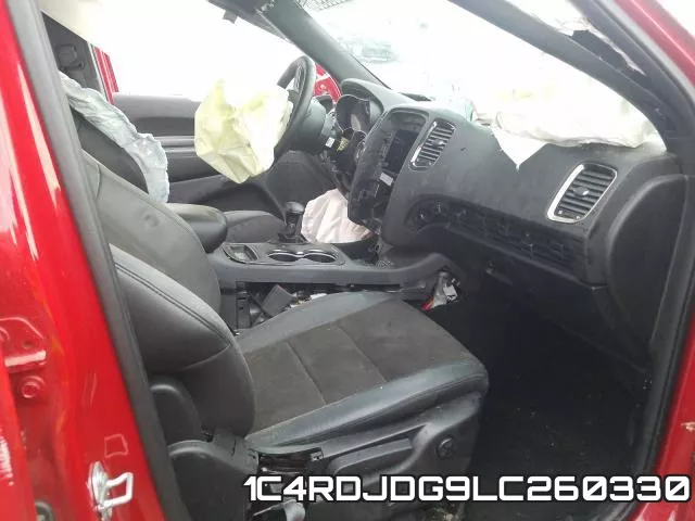 1C4RDJDG9LC260330 фото 6