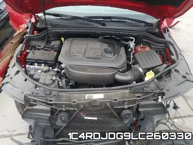1C4RDJDG9LC260330 фото 8