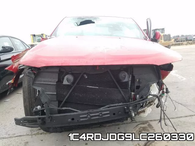 1C4RDJDG9LC260330 фото 10