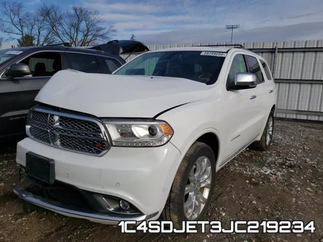 1C4SDJET3JC219234 фото 3