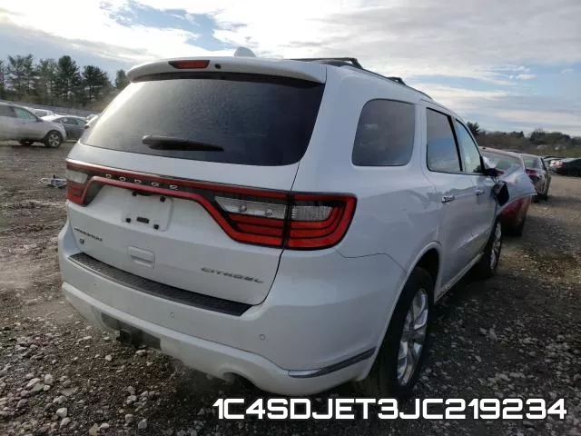 1C4SDJET3JC219234 фото 4