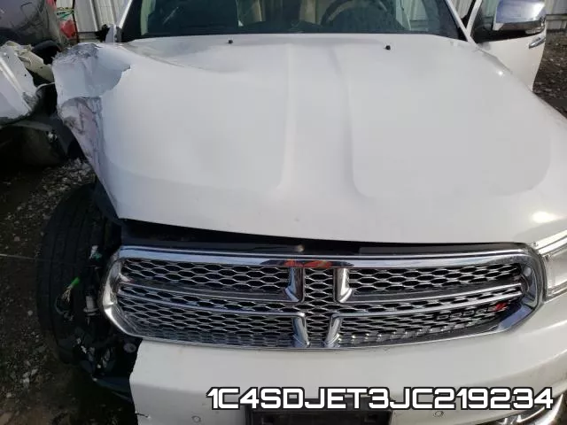 1C4SDJET3JC219234 фото 5