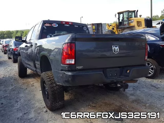 1C6RR6FGXJS325191 фото 4