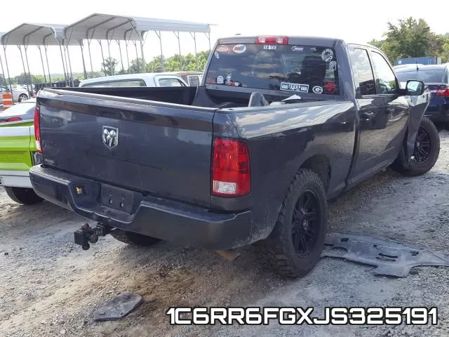 1C6RR6FGXJS325191 фото 5