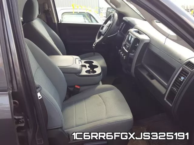 1C6RR6FGXJS325191 фото 6
