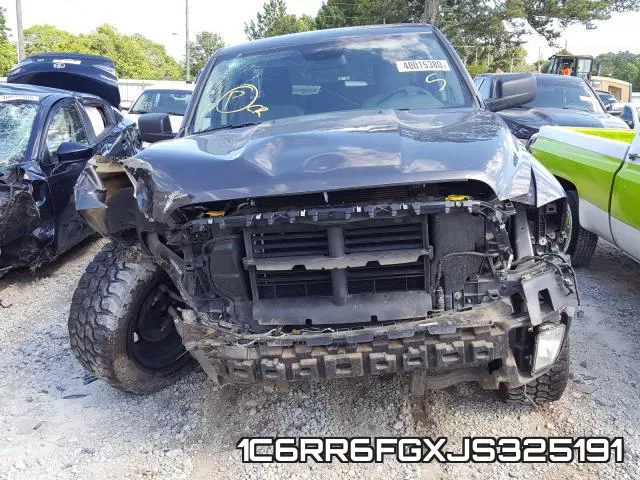 1C6RR6FGXJS325191 фото 10