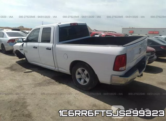 1C6RR6FT5JS299323 фото 4