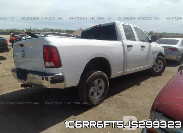 1C6RR6FT5JS299323 фото 5