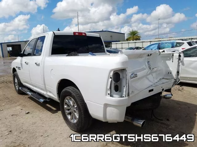 1C6RR6GT5HS676449 фото 4
