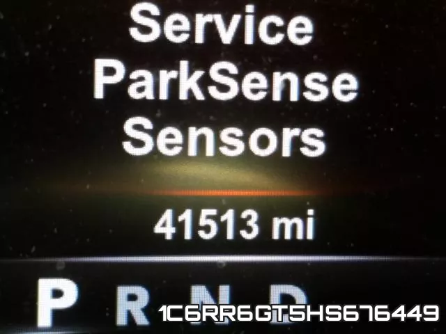 1C6RR6GT5HS676449 фото 9