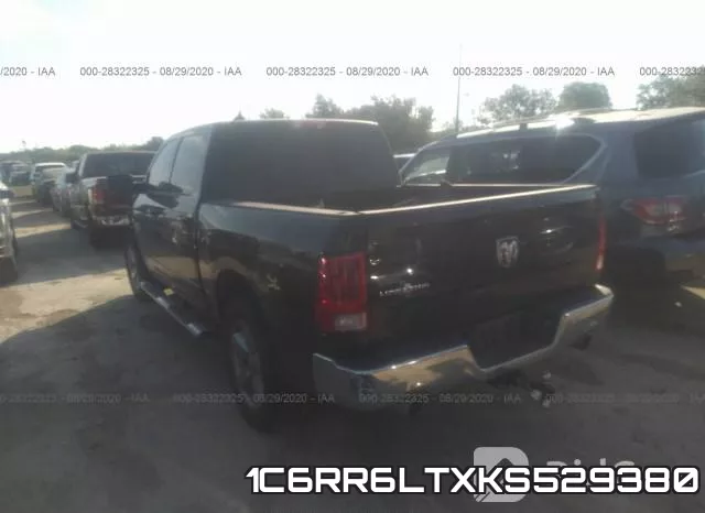 1C6RR6LTXKS529380 фото 4