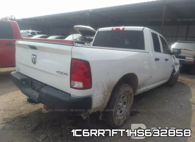 1C6RR7FT1HS632858 фото 4