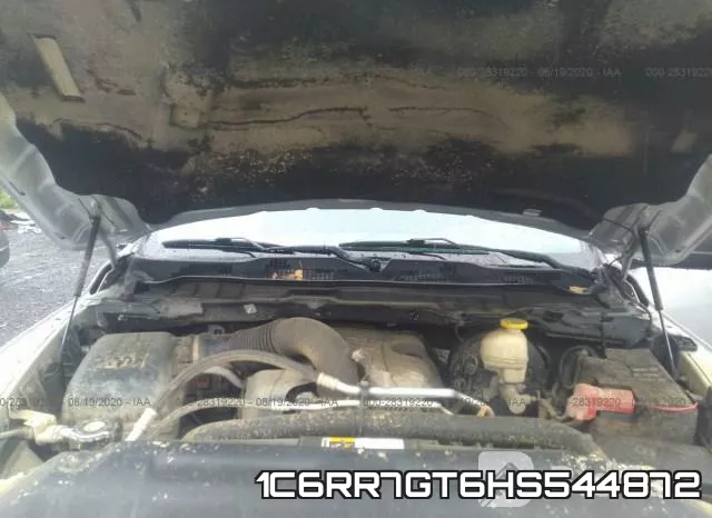 1C6RR7GT6HS544872 фото 2
