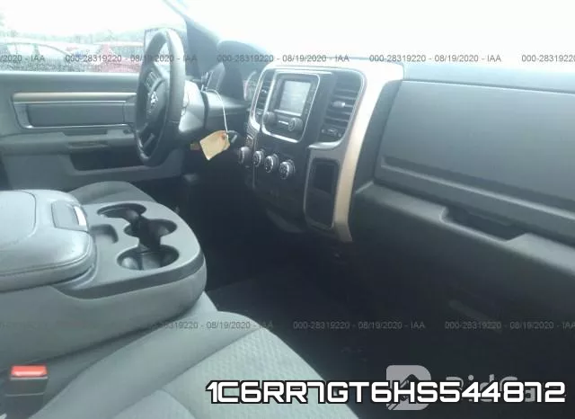 1C6RR7GT6HS544872 фото 6