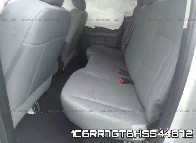 1C6RR7GT6HS544872 фото 9