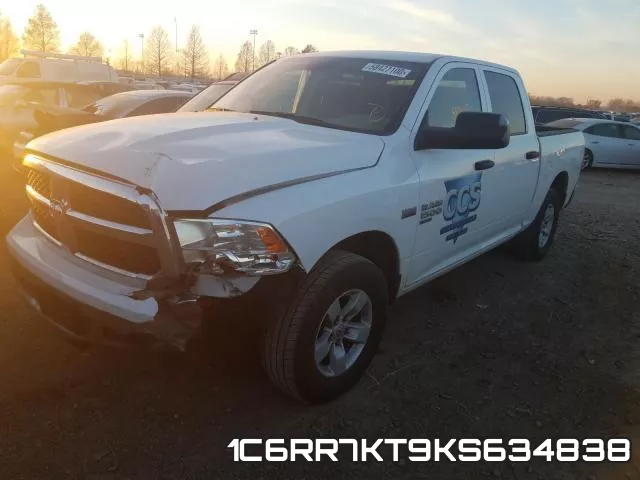 1C6RR7KT9KS634838 фото 3