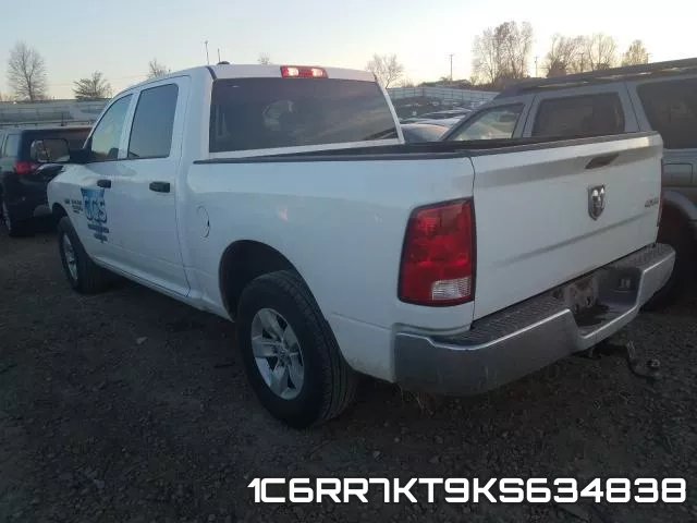 1C6RR7KT9KS634838 фото 4