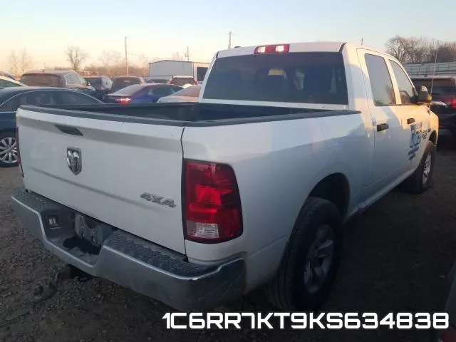 1C6RR7KT9KS634838 фото 5
