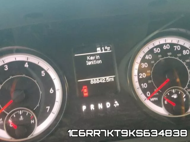 1C6RR7KT9KS634838 фото 9