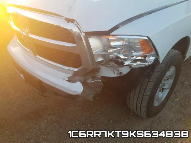 1C6RR7KT9KS634838 фото 10