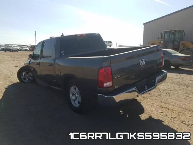 1C6RR7LG7KS595832 фото 4