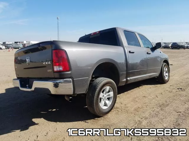 1C6RR7LG7KS595832 фото 5