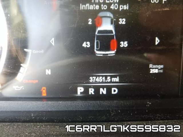 1C6RR7LG7KS595832 фото 9