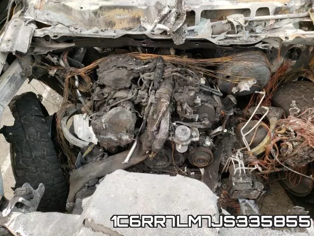 1C6RR7LM7JS335855 фото 8