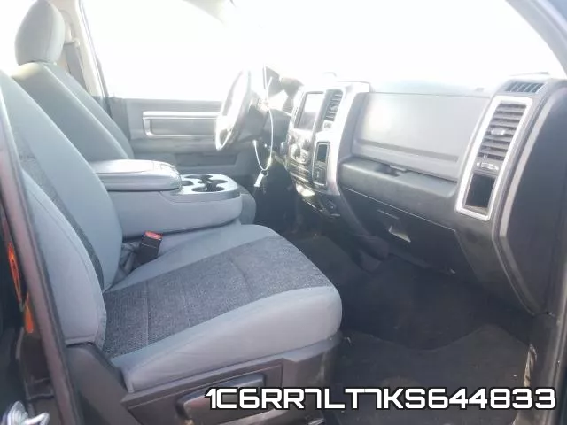 1C6RR7LT7KS644833 фото 6