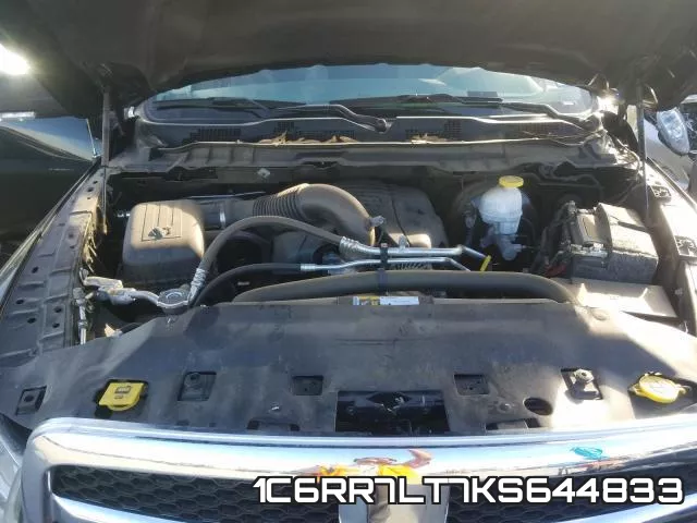 1C6RR7LT7KS644833 фото 8