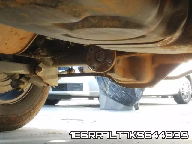 1C6RR7LT7KS644833 фото 10