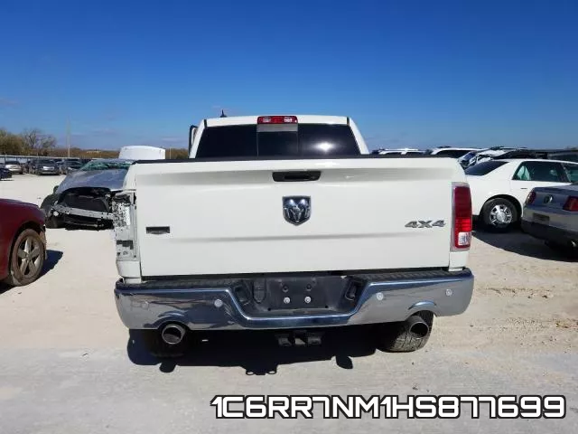 1C6RR7NM1HS877699 фото 2