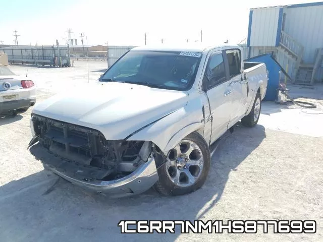 1C6RR7NM1HS877699 фото 3