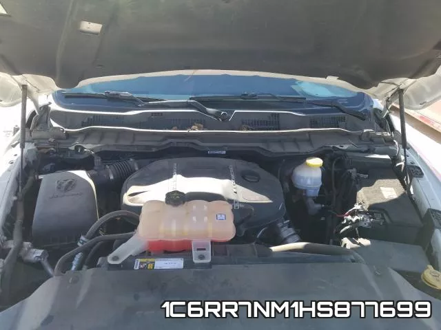 1C6RR7NM1HS877699 фото 8