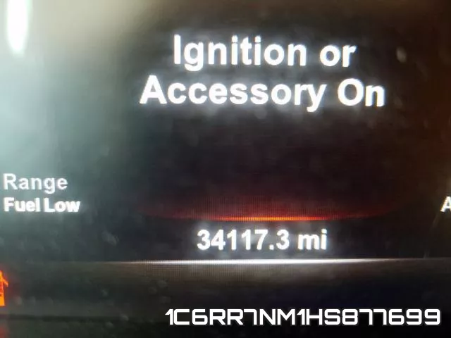 1C6RR7NM1HS877699 фото 9