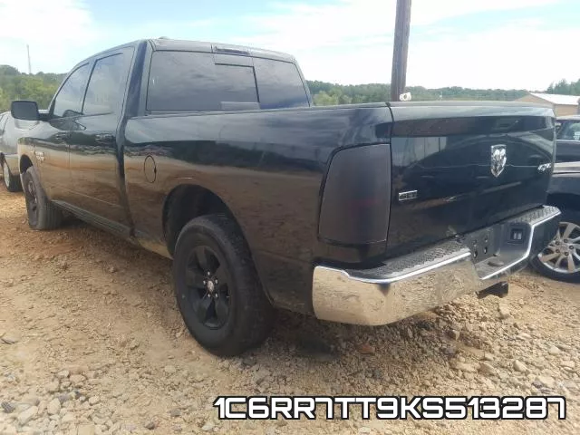 1C6RR7TT9KS513287 фото 4