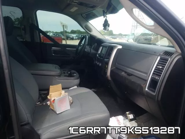 1C6RR7TT9KS513287 фото 6