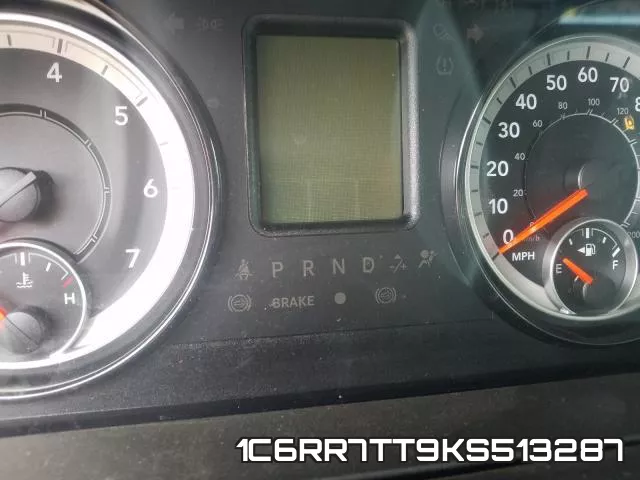 1C6RR7TT9KS513287 фото 9