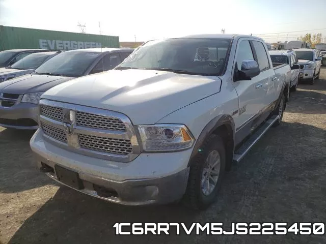 1C6RR7VM5JS225450 фото 3
